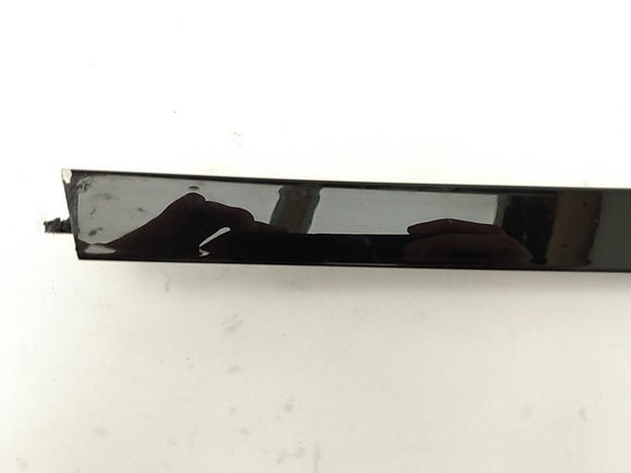 Jaguar X Type Rear Left Door Window Track