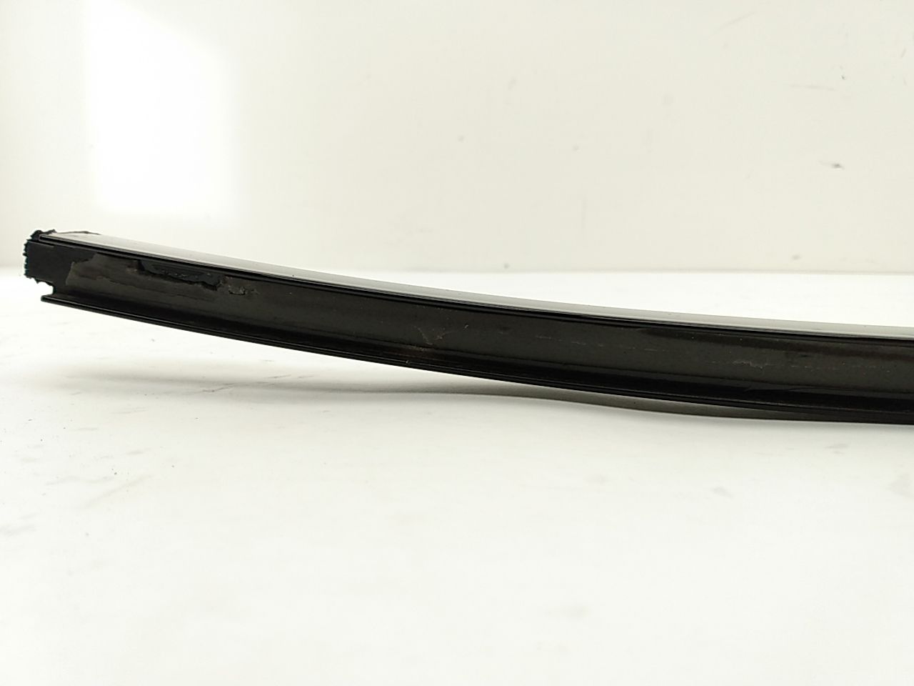 Jaguar X Type Rear Left Door Window Track