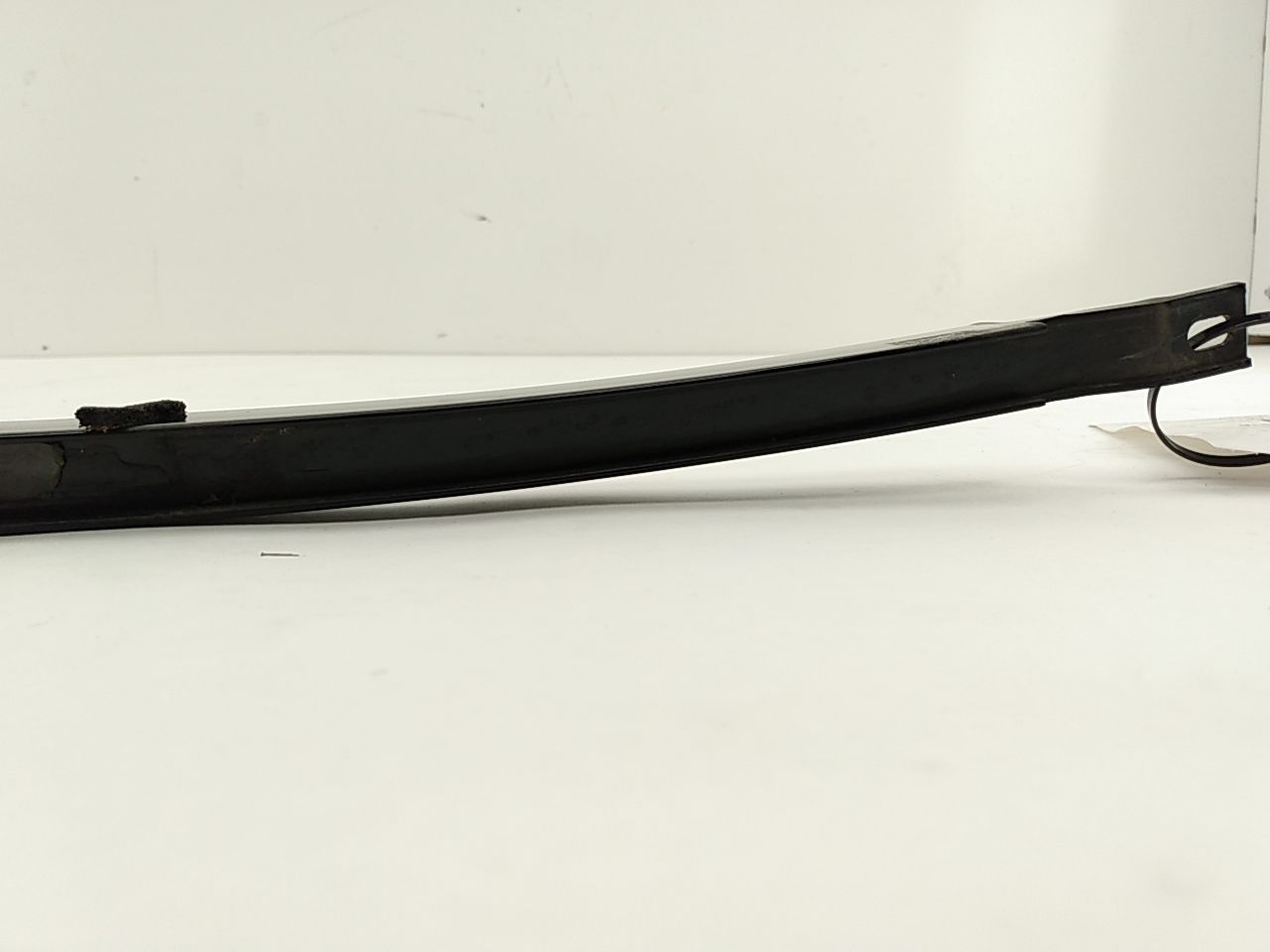 Jaguar X Type Rear Left Door Window Track