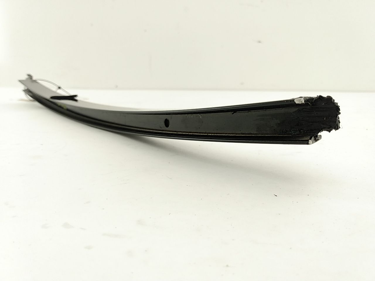 Jaguar X Type Rear Left Door Window Track