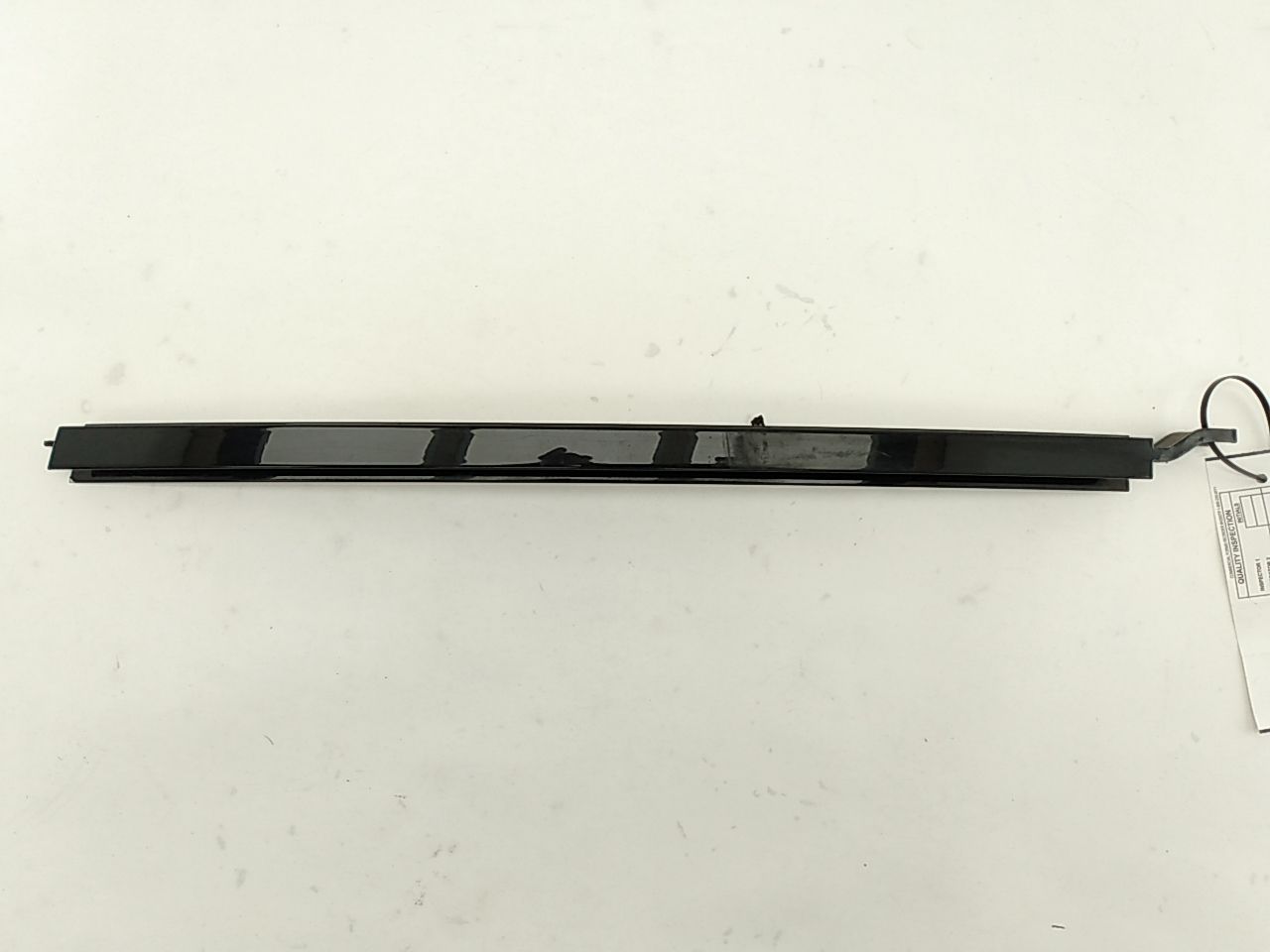 Jaguar X Type Rear Left Door Window Track