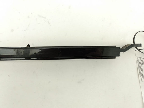 Jaguar X Type Rear Left Door Window Track