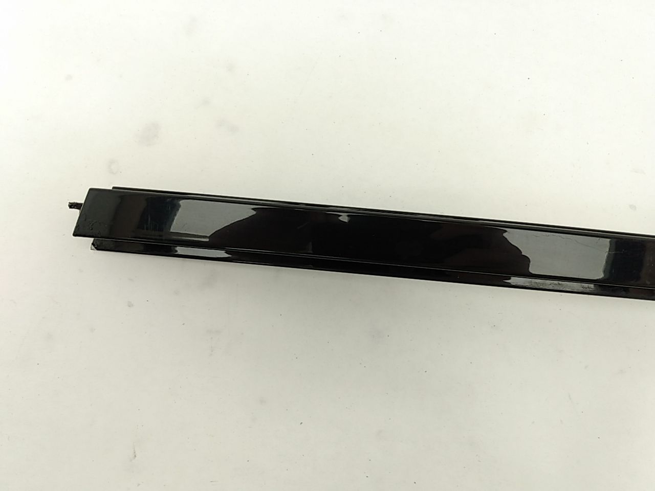 Jaguar X Type Rear Left Door Window Track