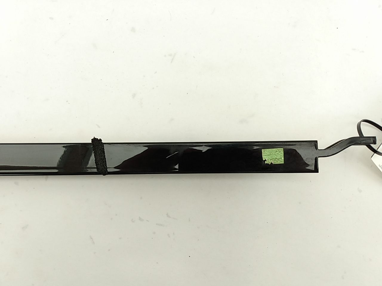 Jaguar X Type Rear Right Door Window Track - 0