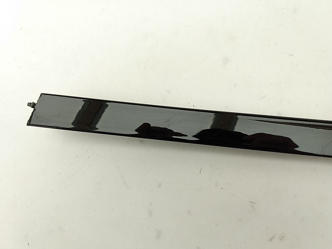 Jaguar X Type Rear Right Door Window Track