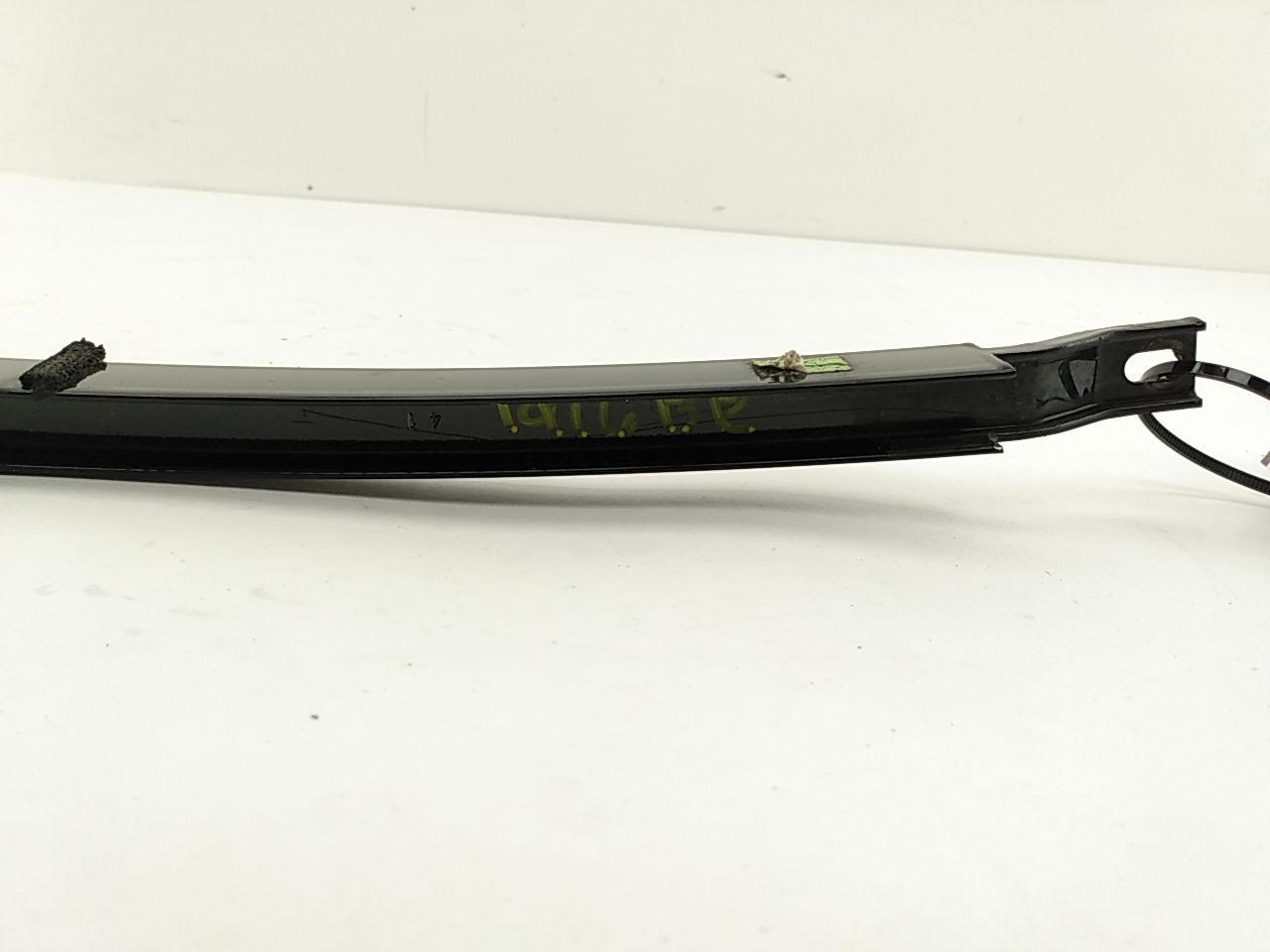 Jaguar X Type Rear Right Door Window Track