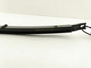 Jaguar X Type Rear Right Door Window Track-4