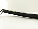 Jaguar X Type Rear Right Door Window Track-6