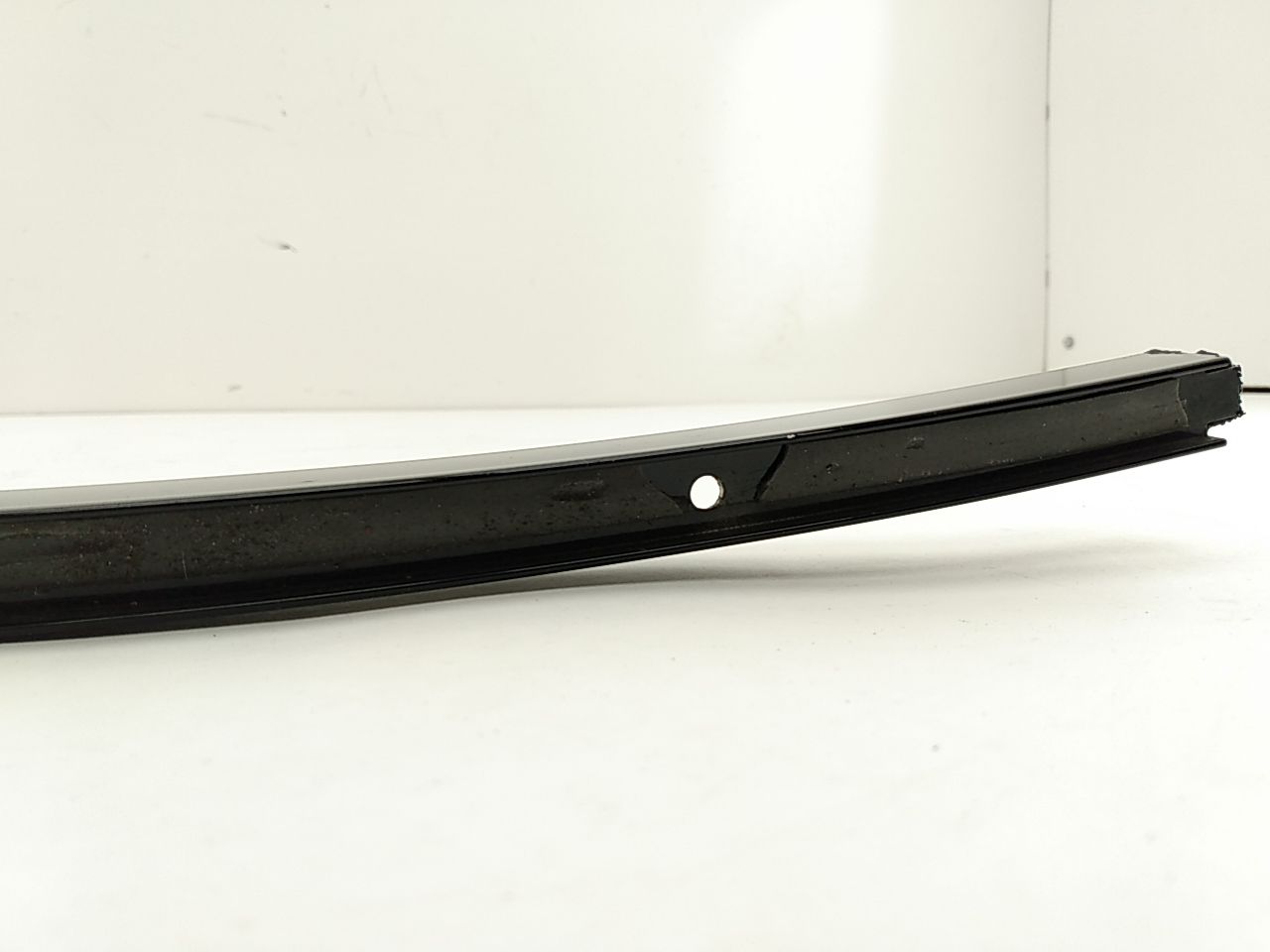 Jaguar X Type Rear Right Door Window Track