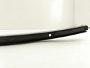 Jaguar X Type Rear Right Door Window Track-7