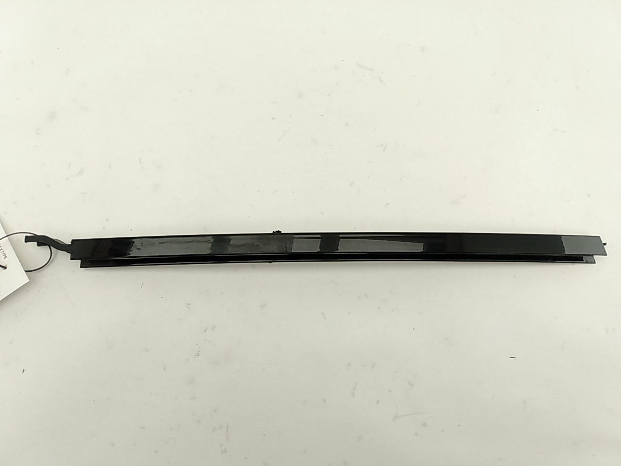 Jaguar X Type Rear Right Door Window Track