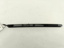 Jaguar X Type Rear Right Door Window Track-8