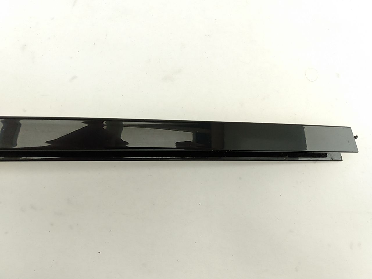 Jaguar X Type Rear Right Door Window Track