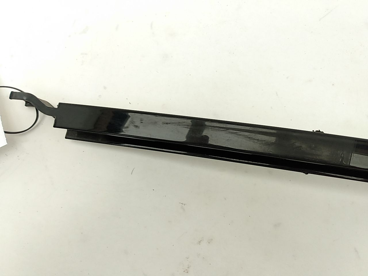 Jaguar X Type Rear Right Door Window Track