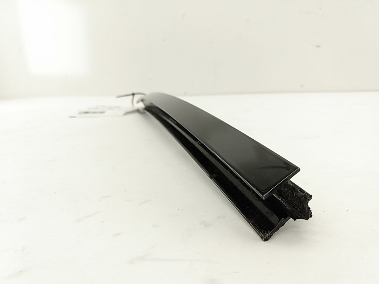 Jaguar X Type Rear Right Door Window Track