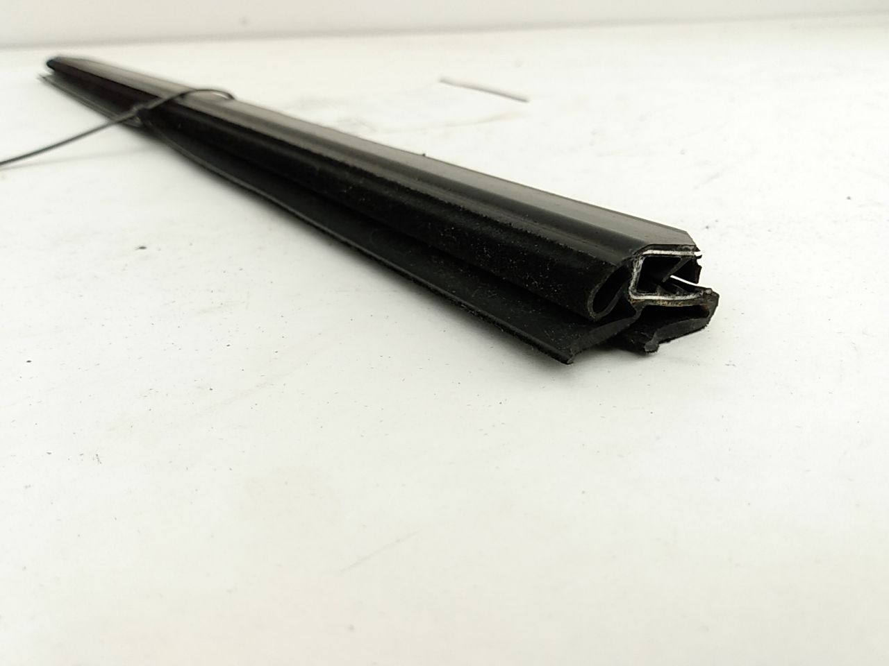 Jaguar X Type Rear Right Inner Window Sweep