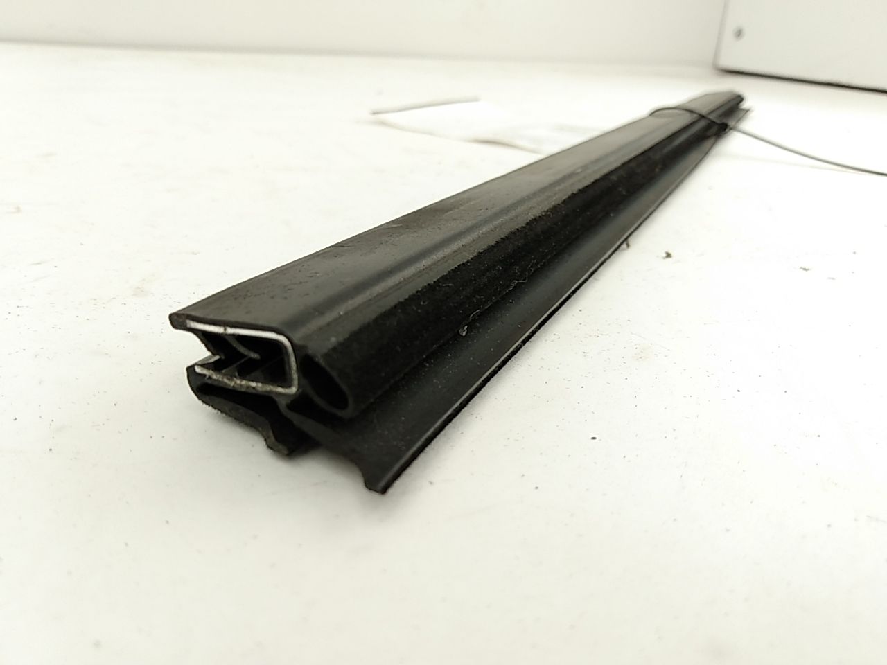 Jaguar X Type Rear Right Inner Window Sweep