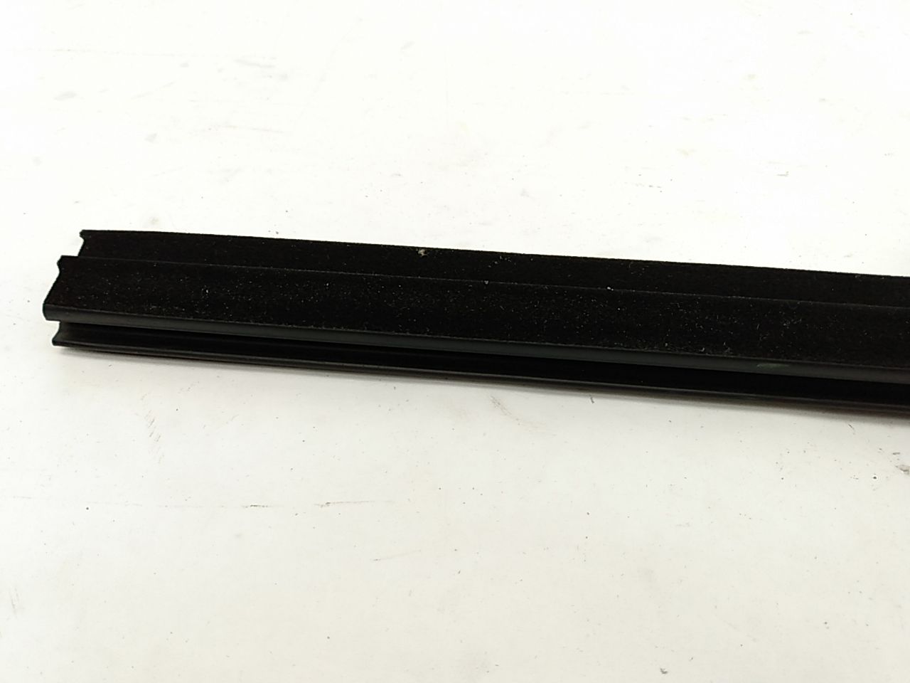 Jaguar X Type Rear Right Inner Window Sweep