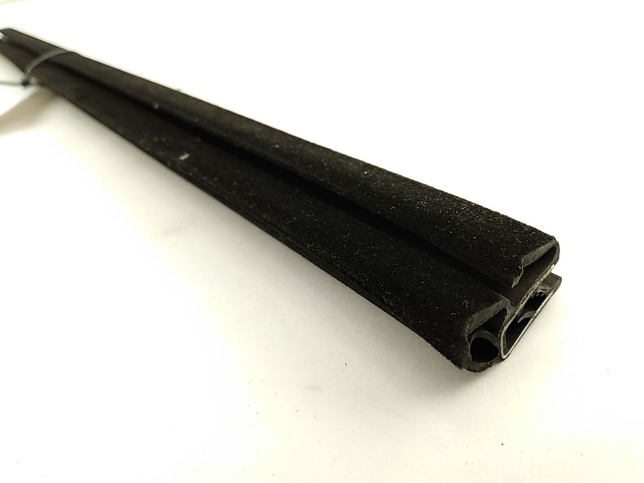 Jaguar X Type Rear Right Inner Window Sweep