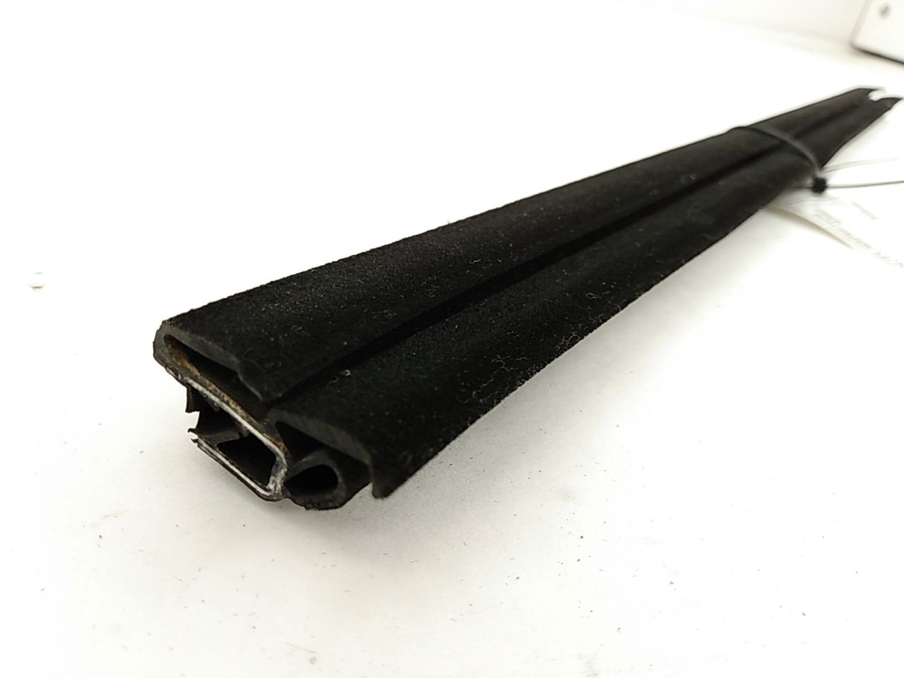 Jaguar X Type Rear Right Inner Window Sweep