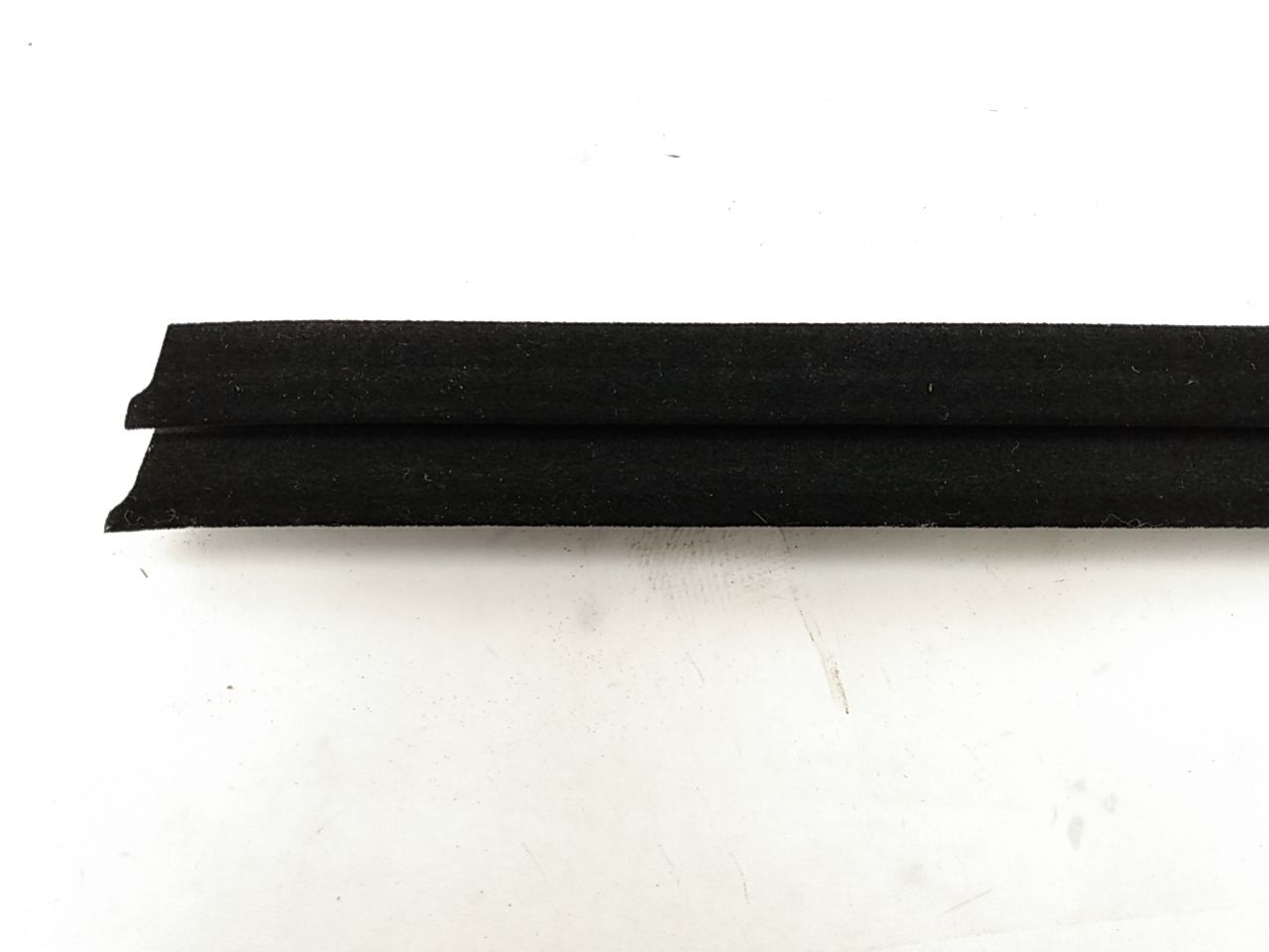 Jaguar X Type Rear Left Inner Window Sweep