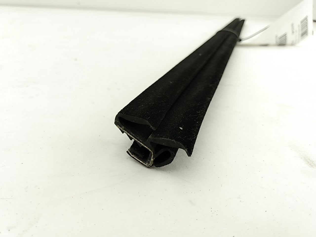 Jaguar X Type Front Left Inner Window Sweep