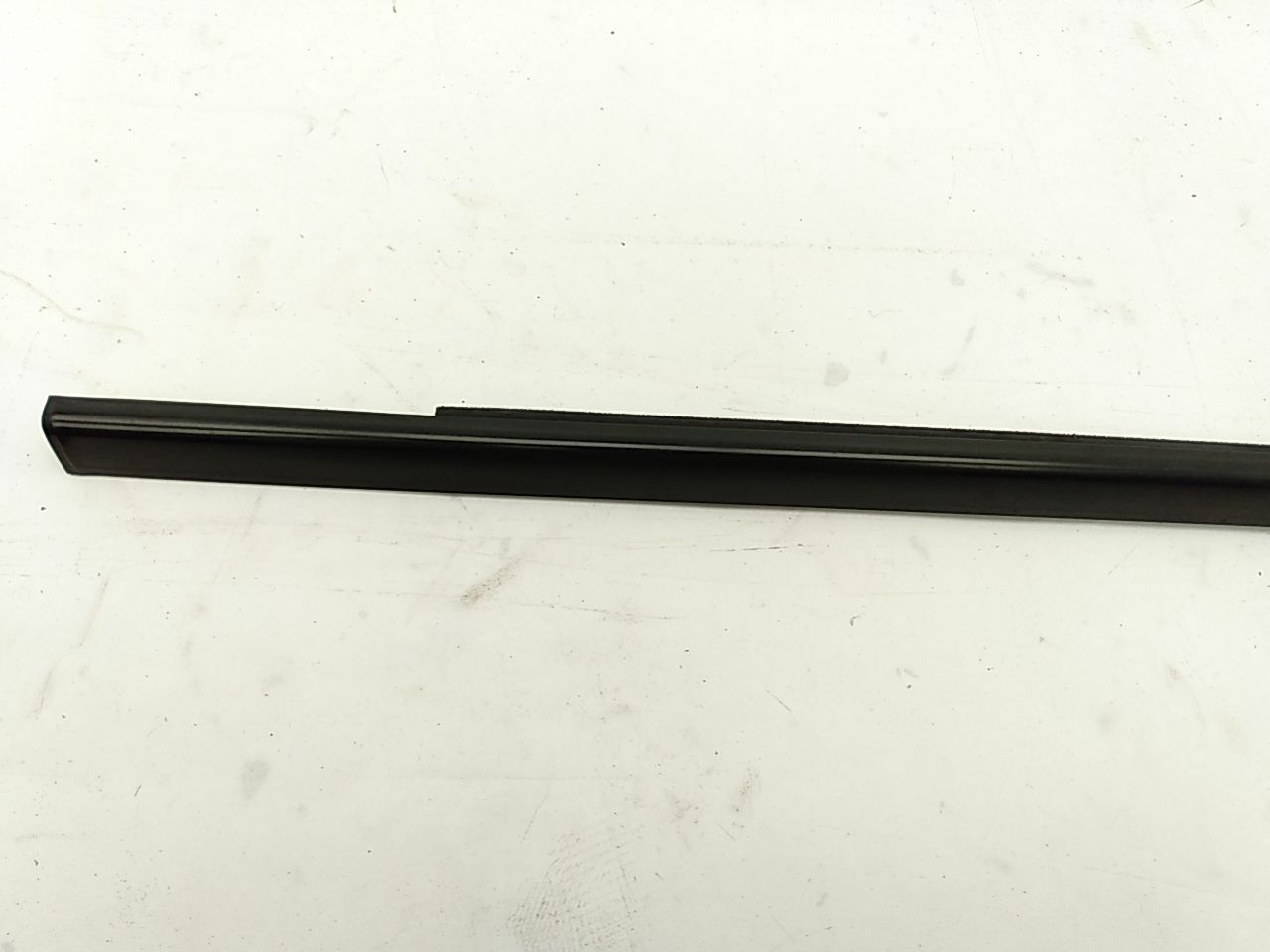 Jaguar X Type Front Right Outer Window Sweep - 0