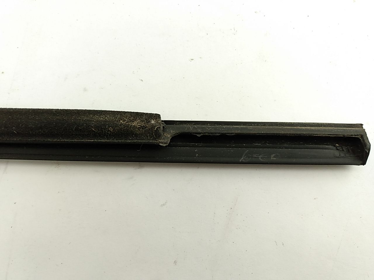 Jaguar X Type Front Right Outer Window Sweep