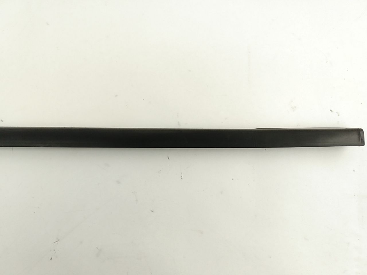 Jaguar X Type Front Left Outer Window Sweep - 0