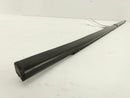 Jaguar X Type Front Left Outer Window Sweep-5