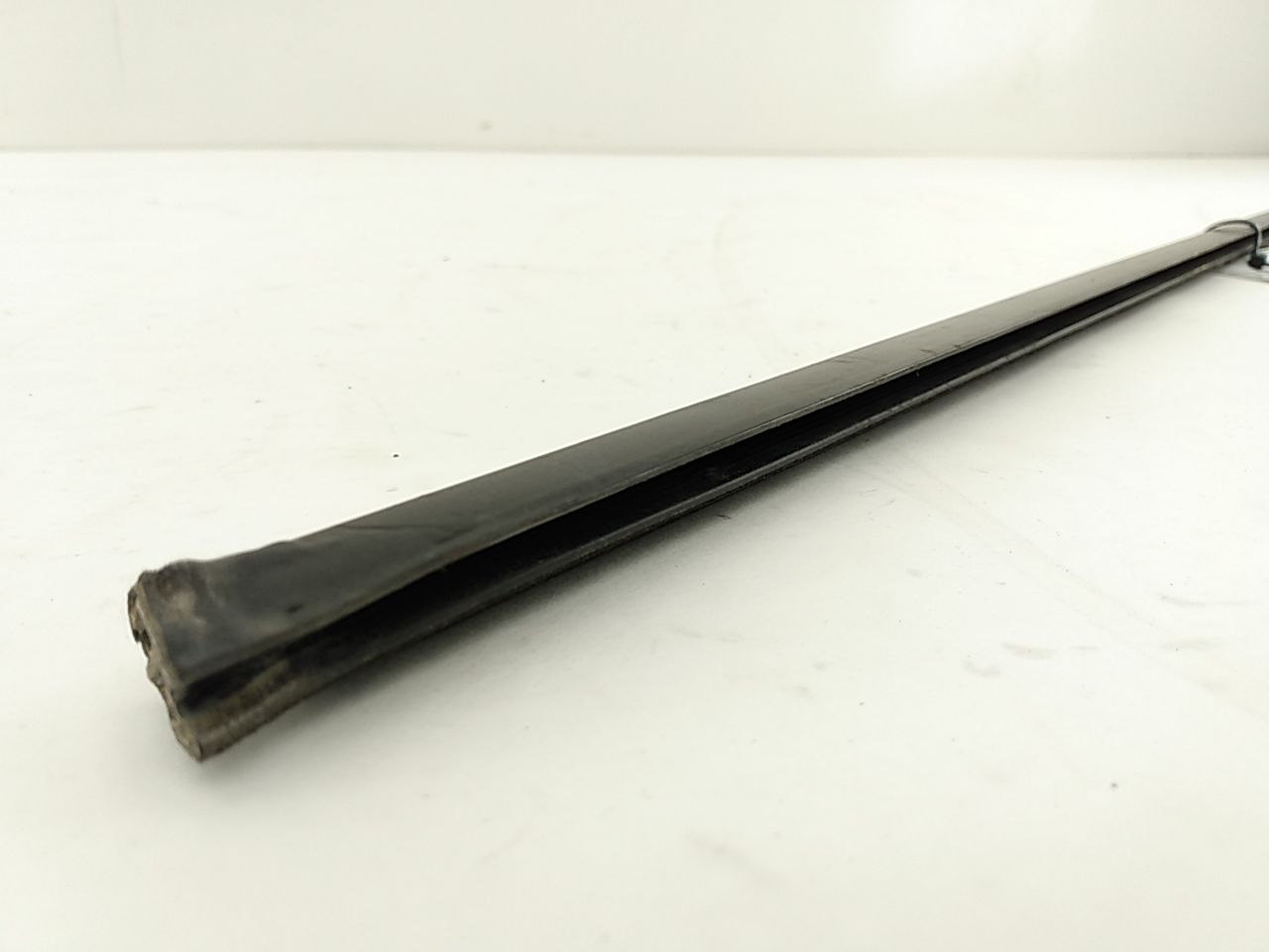 Jaguar X Type Front Left Outer Window Sweep