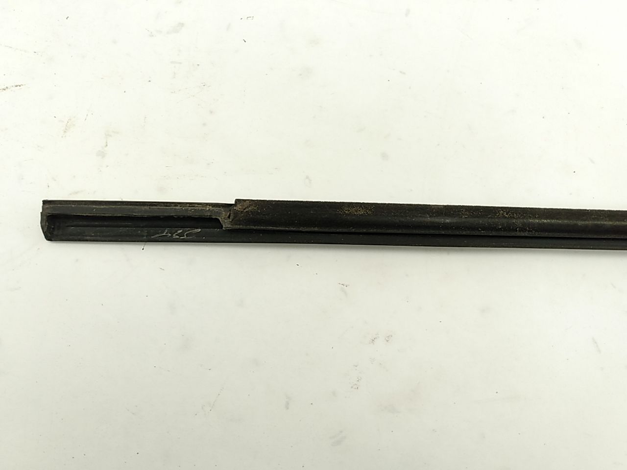 Jaguar X Type Front Left Outer Window Sweep