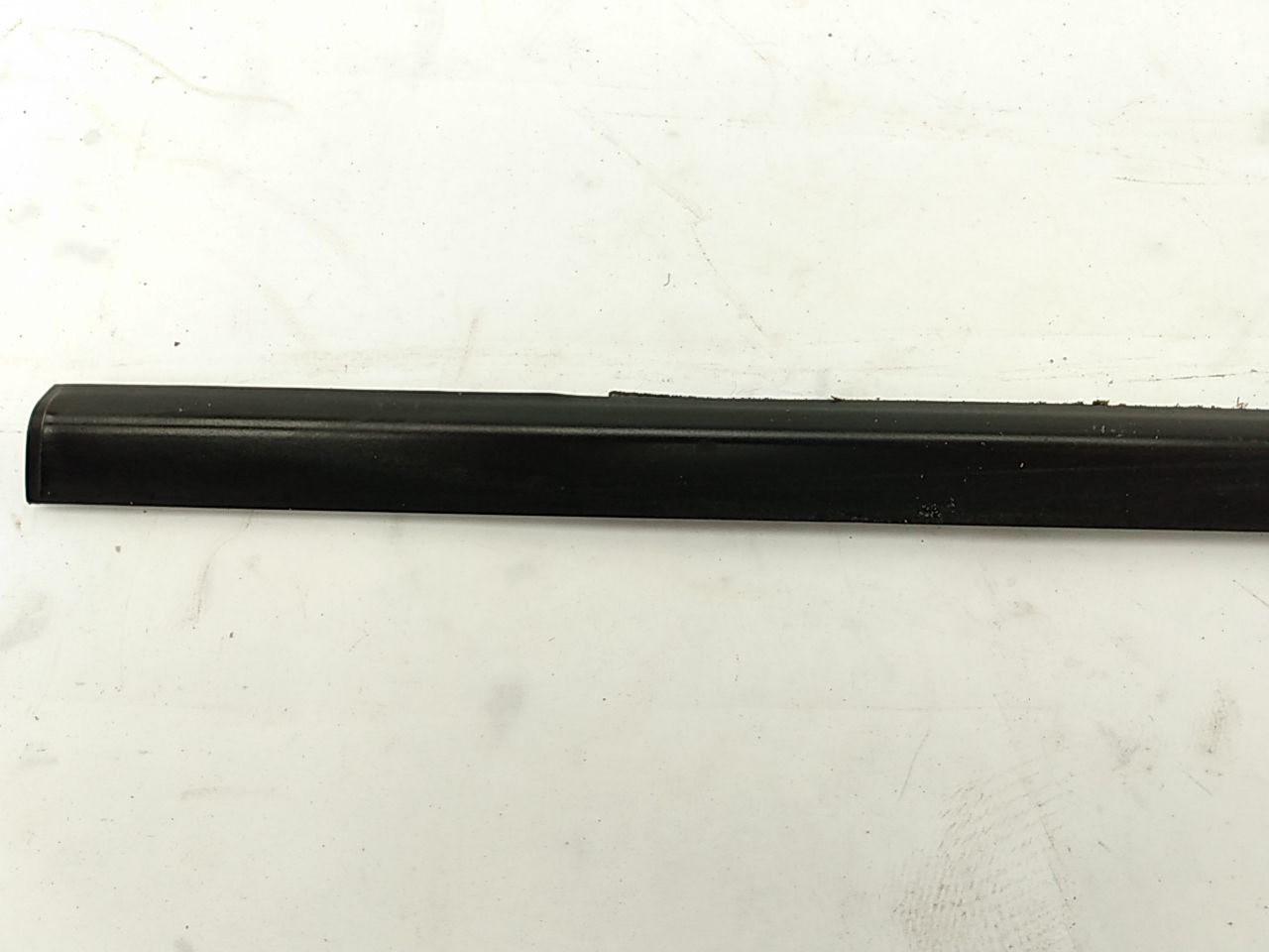 Jaguar X Type Rear Left Outer Window Sweep - 0