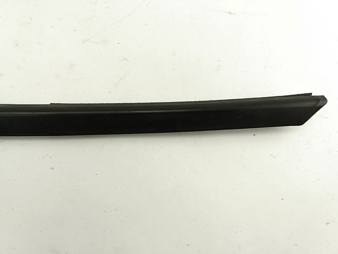 Jaguar X Type Rear Left Outer Window Sweep