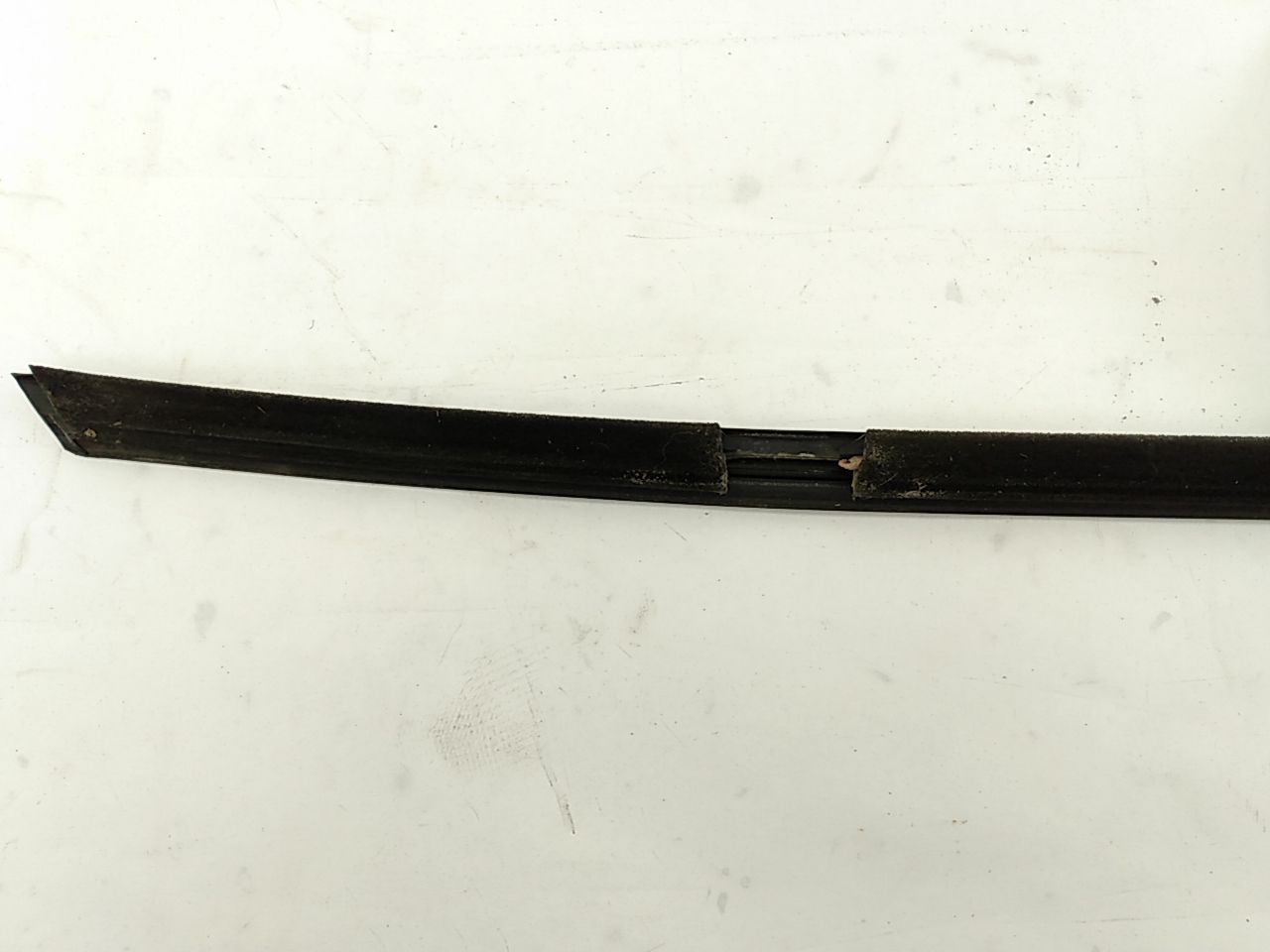 Jaguar X Type Rear Left Outer Window Sweep