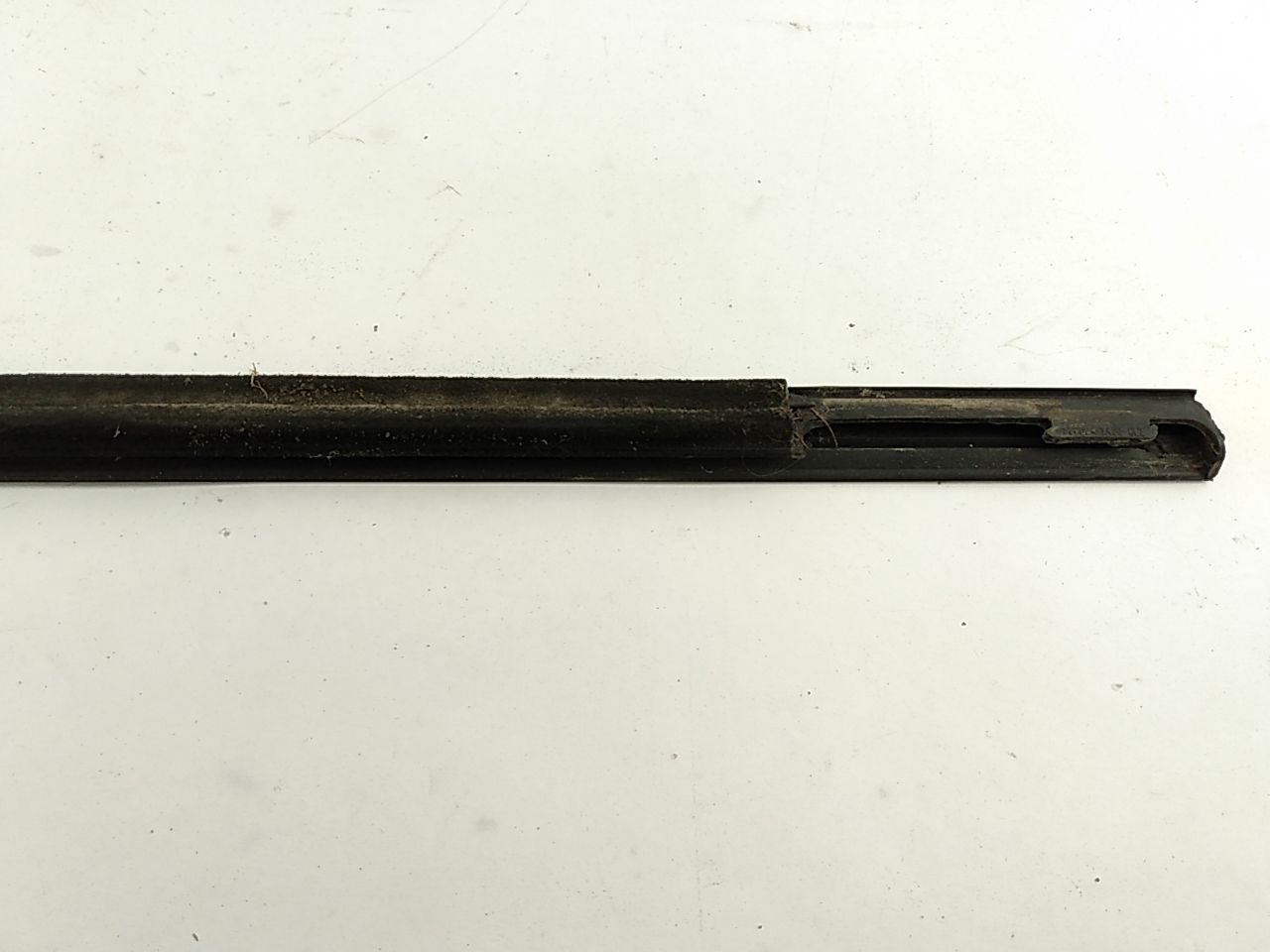 Jaguar X Type Rear Left Outer Window Sweep