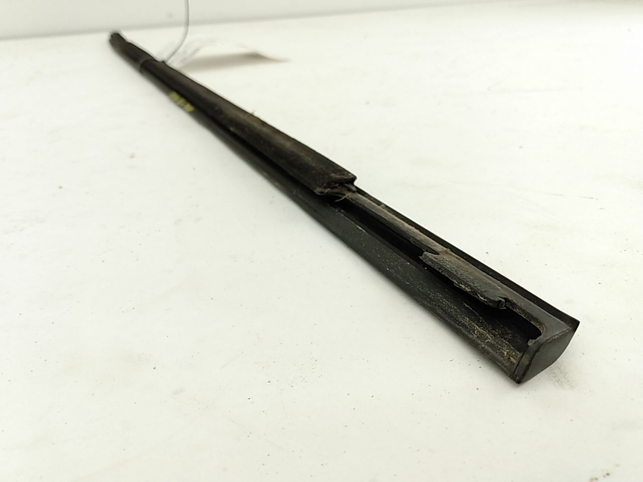 Jaguar X Type Rear Left Outer Window Sweep