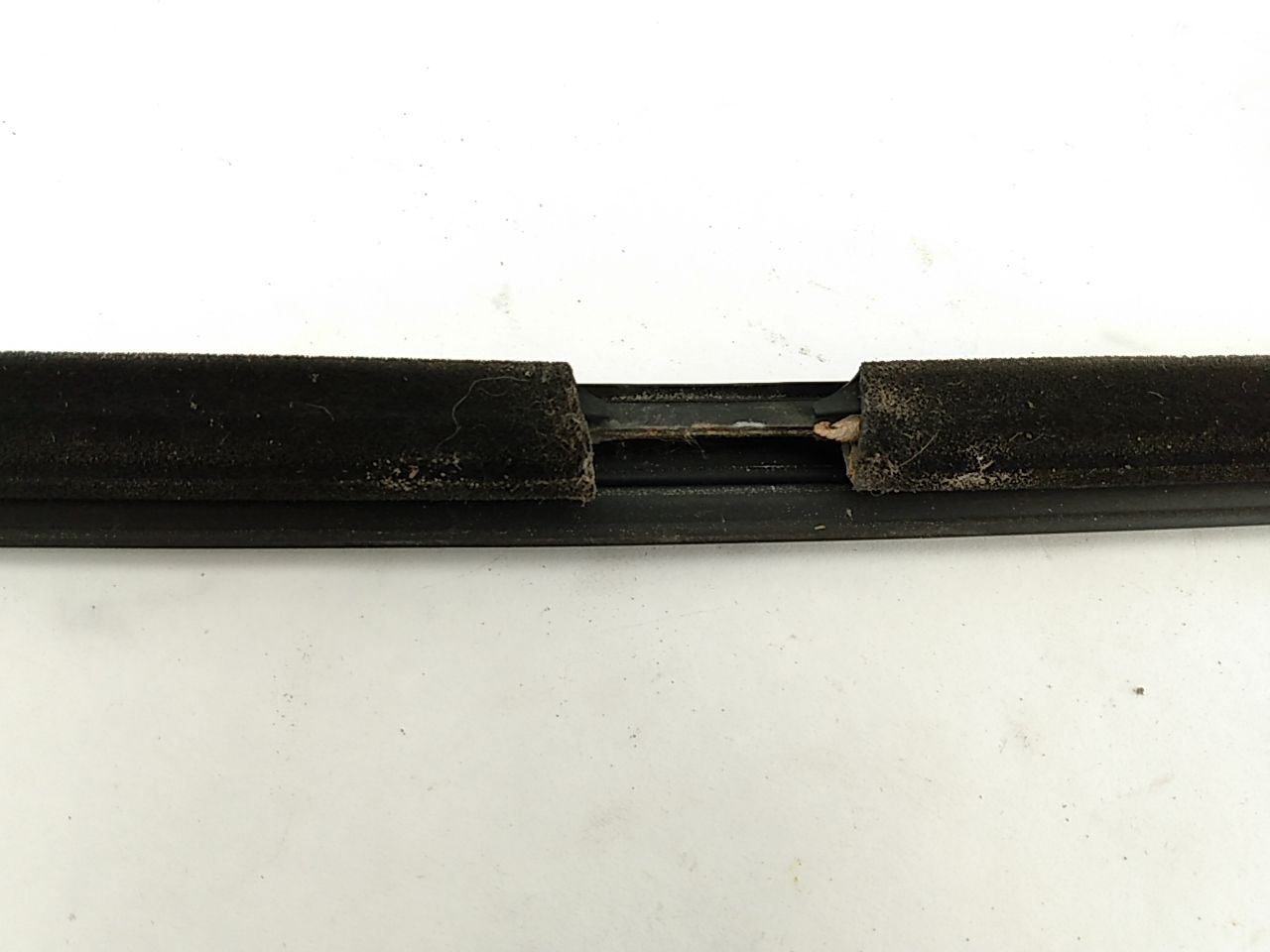 Jaguar X Type Rear Left Outer Window Sweep