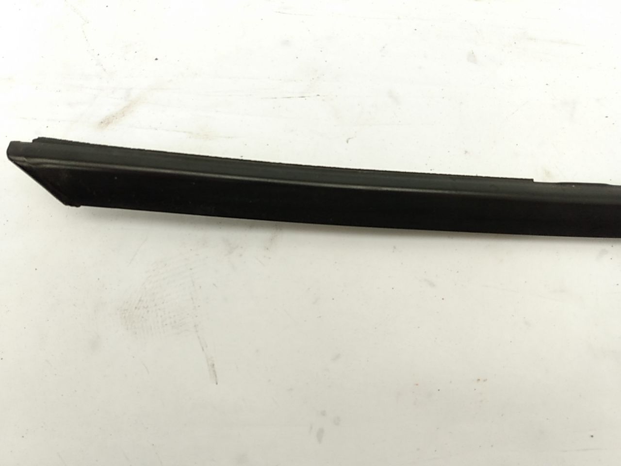 Jaguar X Type Rear Right Outer Window Sweep - 0