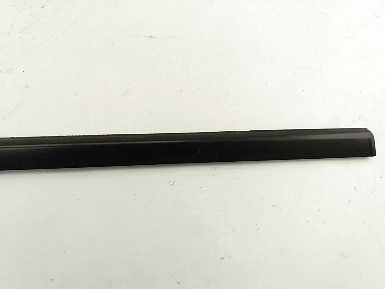 Jaguar X Type Rear Right Outer Window Sweep