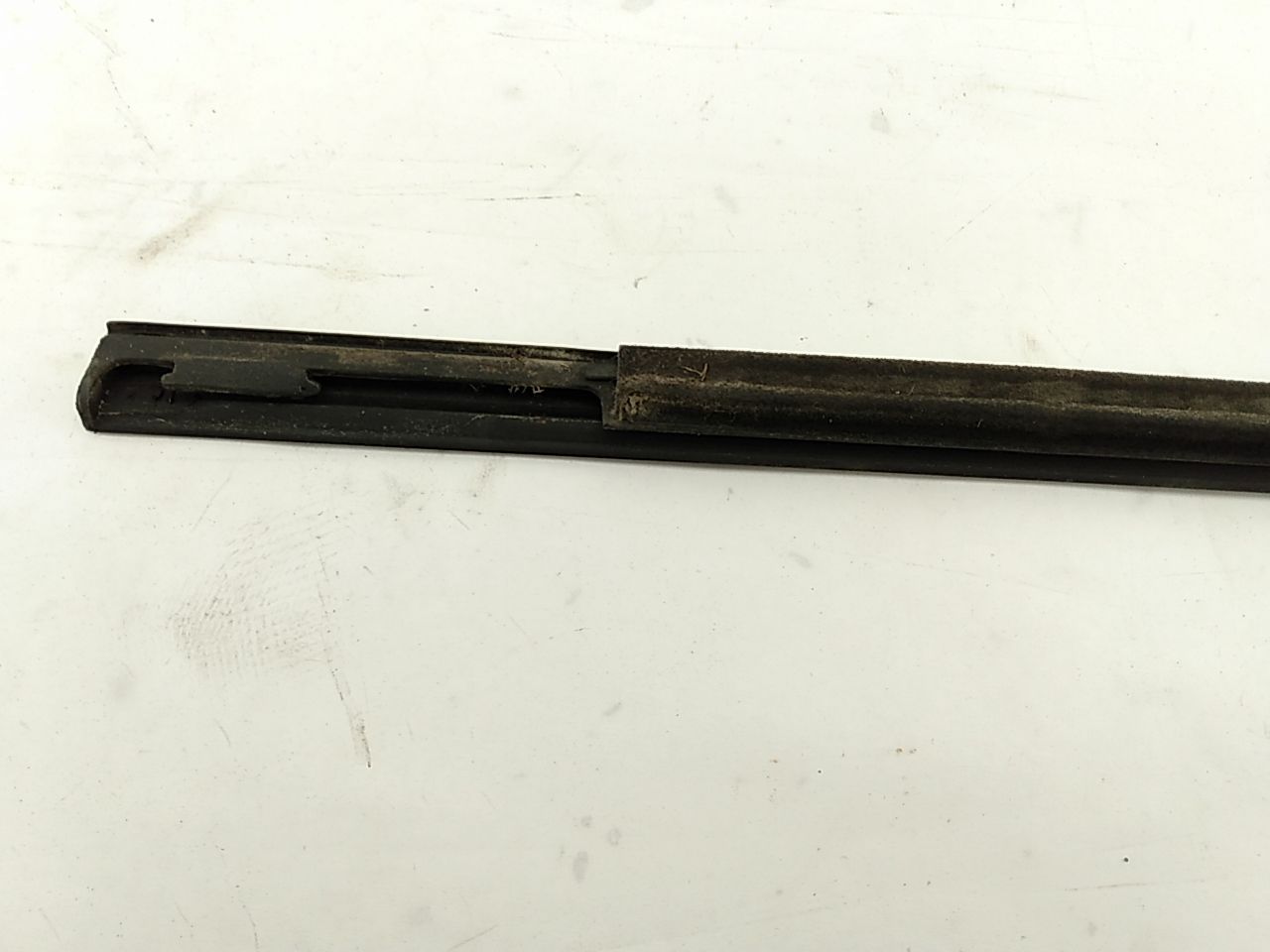 Jaguar X Type Rear Right Outer Window Sweep