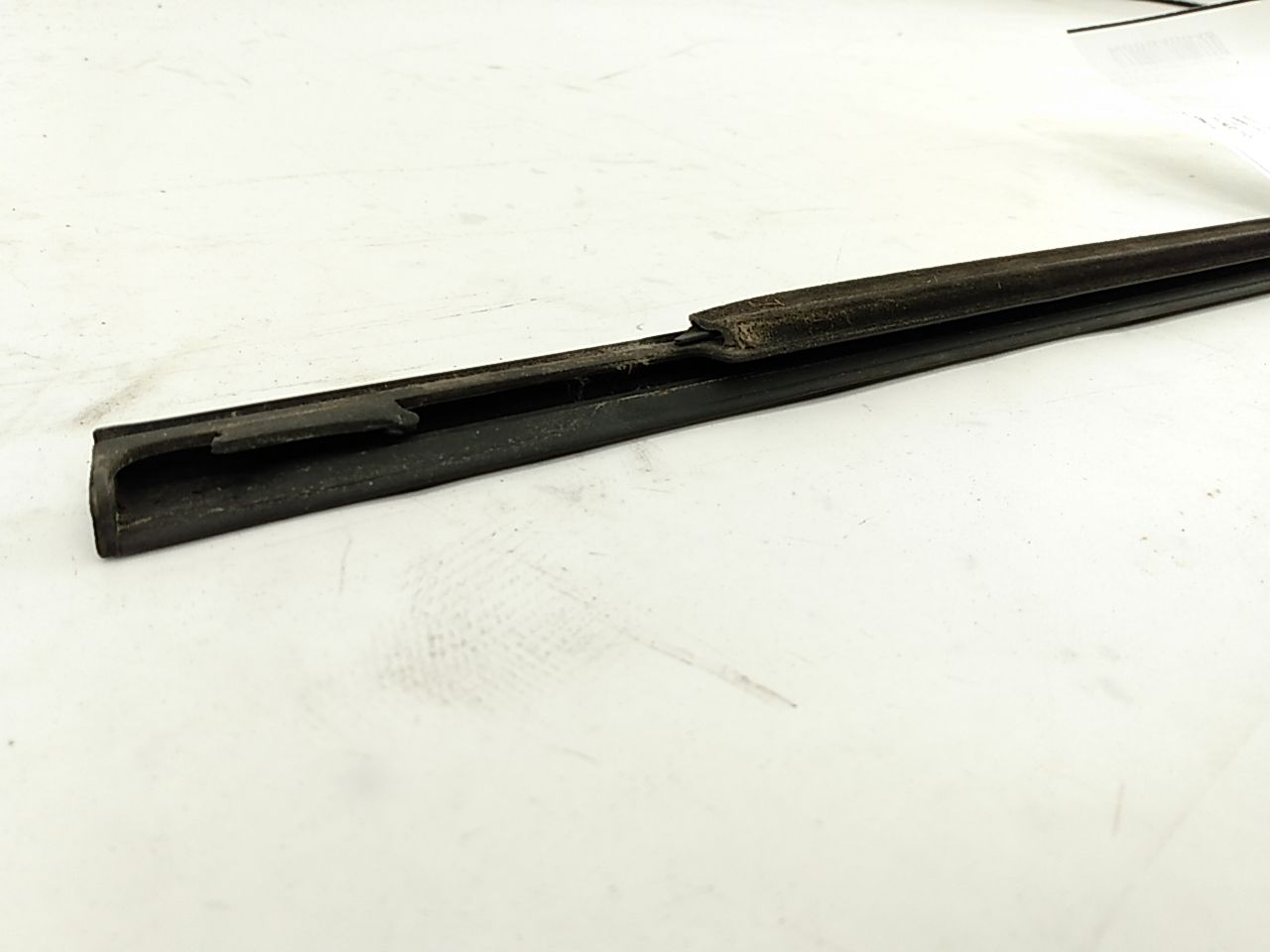 Jaguar X Type Rear Right Outer Window Sweep