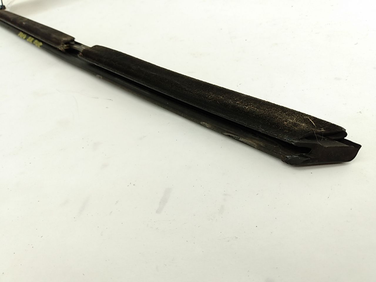 Jaguar X Type Rear Right Outer Window Sweep