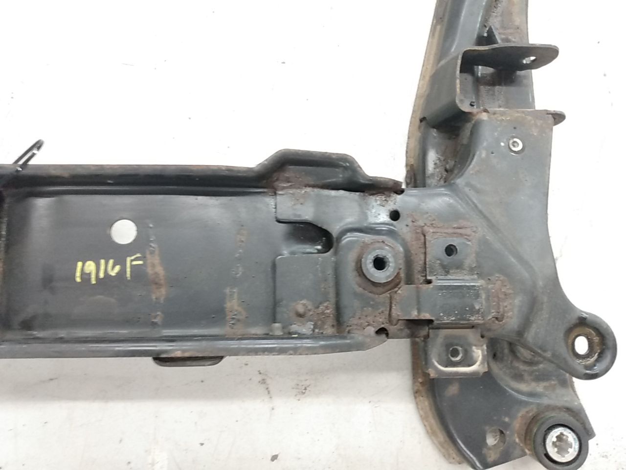 Jaguar X Type Front Subframe