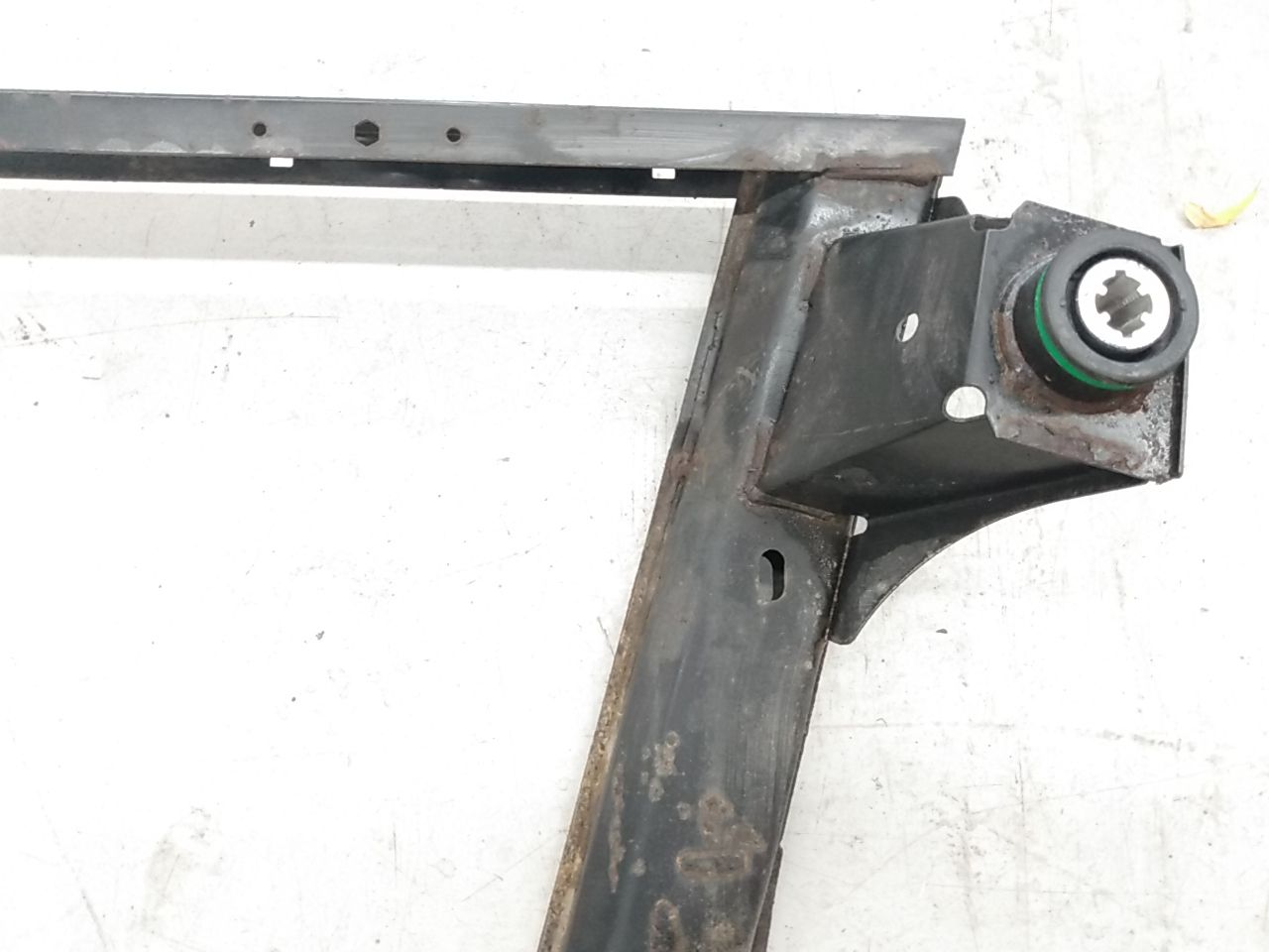 Jaguar X Type Front Subframe