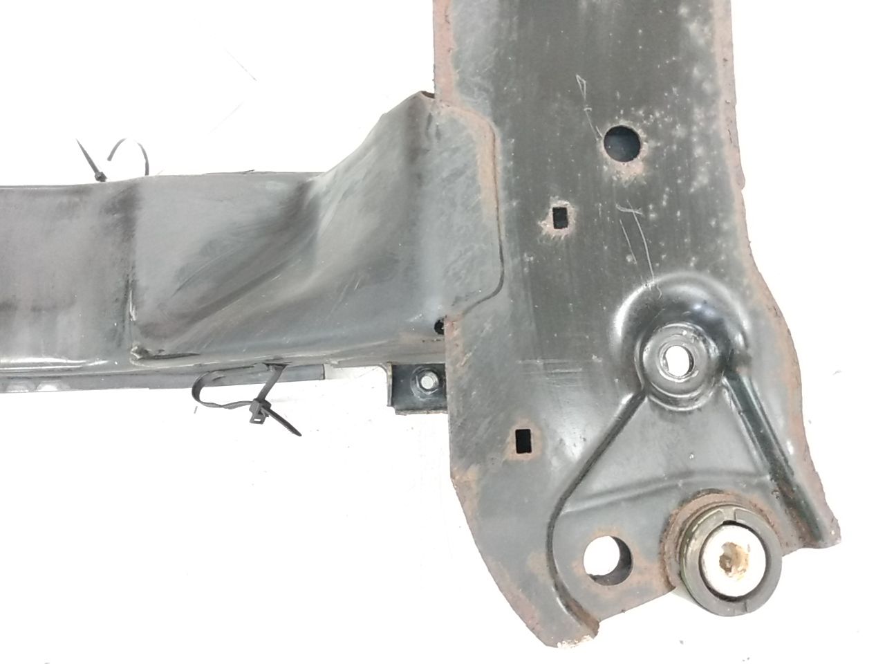 Jaguar X Type Front Subframe