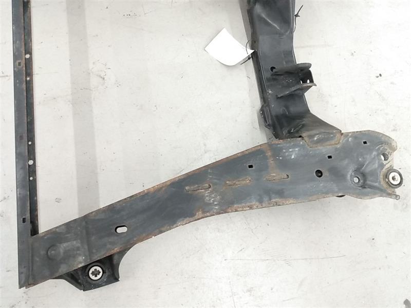 Jaguar X Type Front Subframe