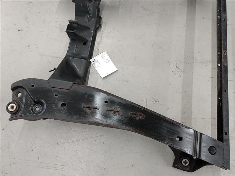 Jaguar X Type Front Subframe