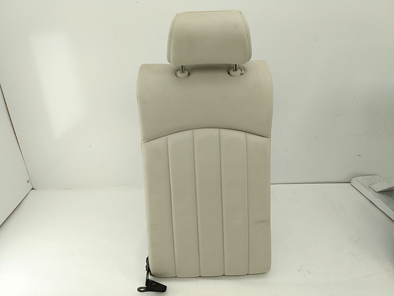 Jaguar X Type Rear Seat (3 Pieces)