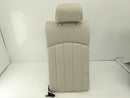 Jaguar X Type Rear Seat (3 Pieces)-5